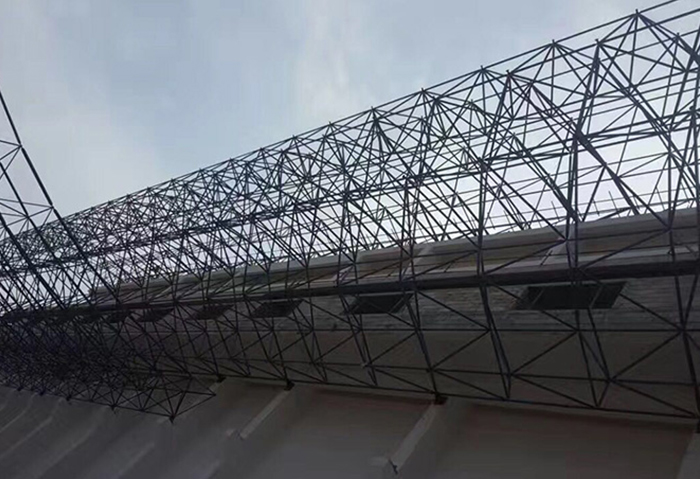 任丘泗洪垃圾电厂